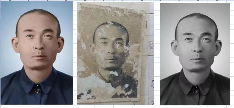 六枝特老照片模糊修复-21